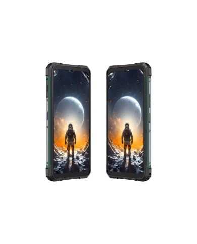 COMANDERO PDA SMARTPHONE CUBOT KING KONG ACE 2 6.56 6/128/4G/NFC/IP69/RUG COMANDERO PDA SMARTPHONE CUBOT KING KONG ACE 2 6.56 6/128/4G/NFC/IP69/RUG