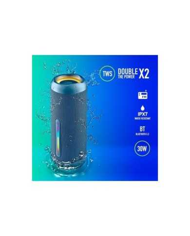BOMBILLAS LED PACK 2 JDR 6W E27 LUZ BLANCA  AIRMEC
