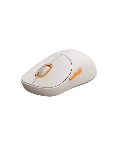 RATON XIAOMI MOUSE 3 WIRELESS 1200DPI WHITE