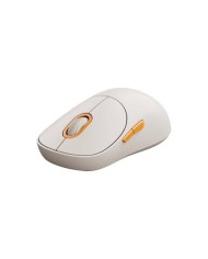 RATON XIAOMI MOUSE 3 WIRELESS 1200DPI WHITE