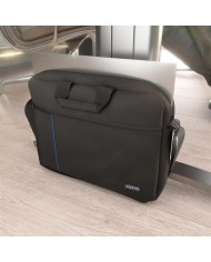 MALETIN AISENS BC021 15,6 BLACK