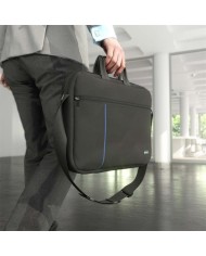 MALETIN AISENS BC021 15,6 BLACK