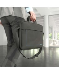 MALETIN AISENS BC022 15,6 BLACK