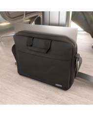 MALETIN AISENS BC022 15,6 BLACK