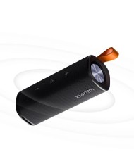ALTAVOCES XIAOMI SOUND OUTDOOR PORTATIL WATERPROOF IP67 BT 5.4 30W TWS BK