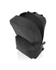 MOCHILA AISENS BP080 15,6 BLACK
