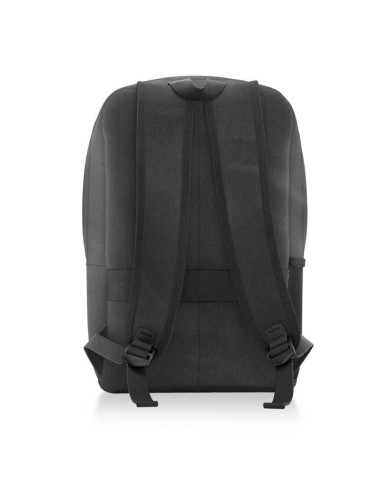 MOCHILA AISENS BP080 15,6 BLACK MOCHILA AISENS BP080 15,6 BLACK