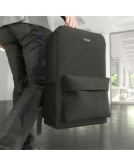 MOCHILA AISENS BP080 15,6 BLACK