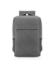 MOCHILA AISENS BP081 17 GREY