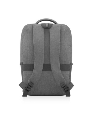 MOCHILA AISENS BP081 17 GREY MOCHILA AISENS BP081 17 GREY