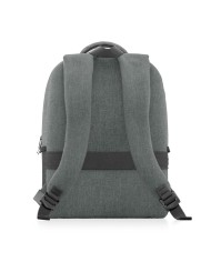 MOCHILA AISENS BP084 15,6 GREY