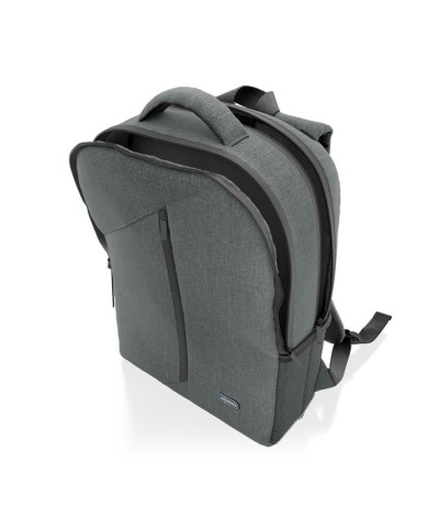 MOCHILA AISENS BP084 15,6 GREY MOCHILA AISENS BP084 15,6 GREY