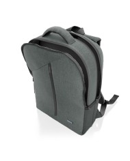 MOCHILA AISENS BP084 15,6 GREY