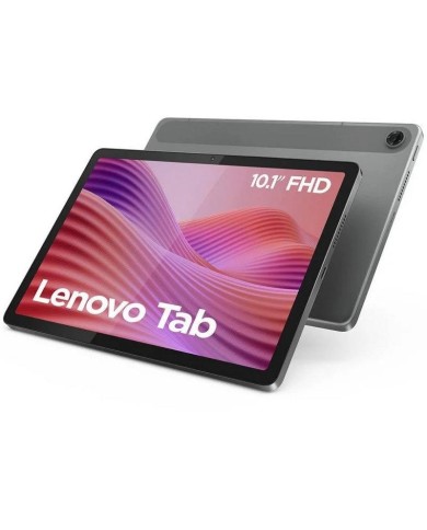 TABLET LENOVO G85 10.1 WUXGA 4GB/64GB MEDIATEK HELIO GREY + FUNDA