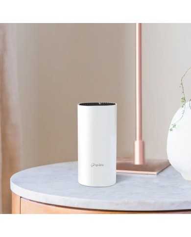WIRELESS REPEATER TP-LINK AC1200 HOME MESH PACK 2 DECO M4
