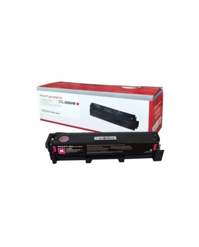 TONER PANTUM CTL-2000HC MAGENTA 3500 PAGES TONER PANTUM CTL-2000HC MAGENTA 3500 PAGES