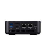 ORDENADOR NUC ACER N100/8GB/SSD500GB M2/HDMI/DP/WIFI 6E