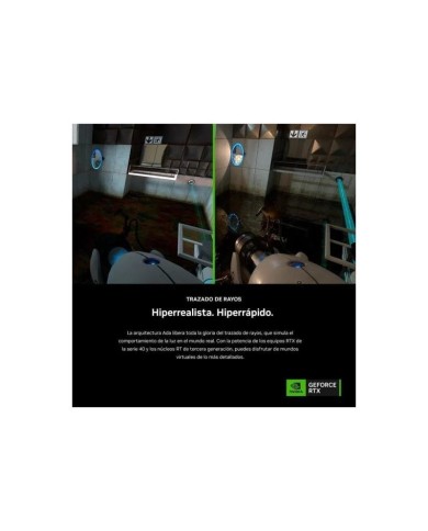 TARJETA DE VIDEO NVIDIA ASUS RTX4060 DUAL EVO OC 8GB GDRR6 DP HDMI WHITE TARJETA DE VIDEO NVIDIA ASUS RTX4060 DUAL EVO OC 8GB GDRR6 DP HDMI WHITE