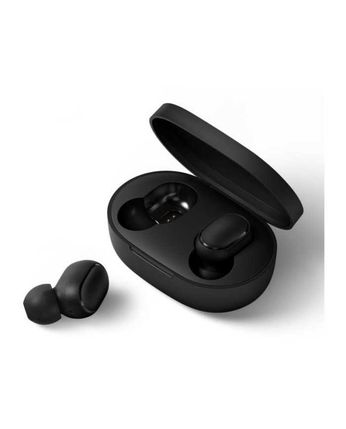 AURICULARES XIAOMI EARBUDS BASIC 2 BLUETOOTH TRUE WIRELESS BLACK AURICULARES XIAOMI EARBUDS BASIC 2 BLUETOOTH TRUE WIRELESS BLACK