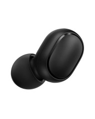 AURICULARES XIAOMI EARBUDS BASIC 2 BLUETOOTH TRUE WIRELESS BLACK AURICULARES XIAOMI EARBUDS BASIC 2 BLUETOOTH TRUE WIRELESS BLACK