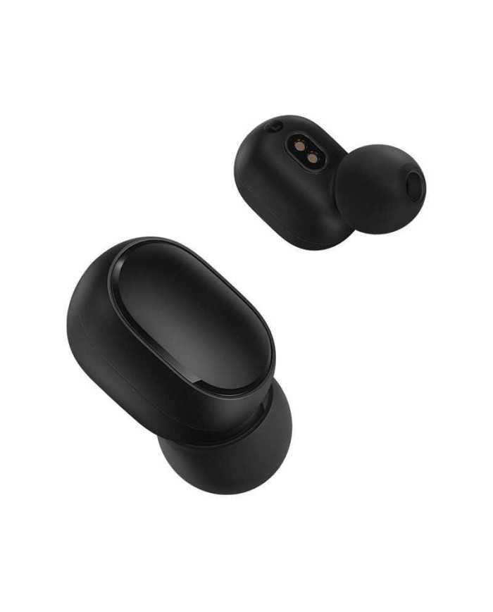 AURICULARES XIAOMI EARBUDS BASIC 2 BLUETOOTH TRUE WIRELESS BLACK AURICULARES XIAOMI EARBUDS BASIC 2 BLUETOOTH TRUE WIRELESS BLACK