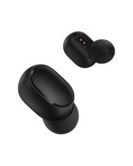 AURICULARES XIAOMI EARBUDS BASIC 2 BLUETOOTH TRUE WIRELESS BLACK AURICULARES XIAOMI EARBUDS BASIC 2 BLUETOOTH TRUE WIRELESS BLACK
