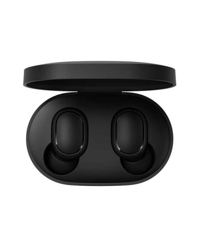 AURICULARES XIAOMI EARBUDS BASIC 2 BLUETOOTH TRUE WIRELESS BLACK AURICULARES XIAOMI EARBUDS BASIC 2 BLUETOOTH TRUE WIRELESS BLACK