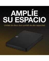DISCO DURO EXTERNO SEAGATE BASICS 1TB 2,5 USB 3.0