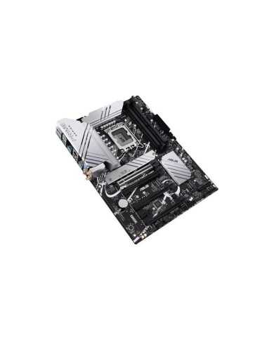 PLACA BASE ASUS Z790-P WIFI CSM ATX X4DDR5 HDMI + DISPLAYPORT PLACA BASE ASUS Z790-P WIFI CSM ATX X4DDR5 HDMI + DISPLAYPORT