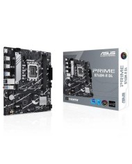 PLACA BASE ASUS PRIME B760M-R D4 MATX 2XDDR4 HDMI PLACA BASE ASUS PRIME B760M-R D4 MATX 2XDDR4 HDMI