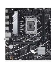 PLACA BASE ASUS PRIME B760M-R D4 MATX 2XDDR4 HDMI