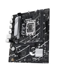 PLACA BASE ASUS PRIME B760M-R D4 MATX 2XDDR4 HDMI