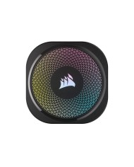 REFRIGERACION LIQUIDA CPU CORSAIR TITAN 280 RX 280MM RGB BLACK