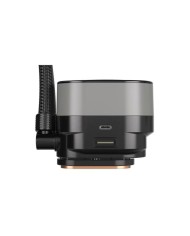 REFRIGERACION LIQUIDA CPU CORSAIR TITAN 280 RX 280MM RGB BLACK