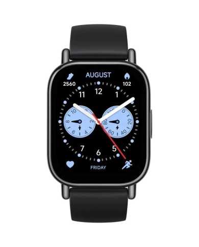 SMARTWATCH RELOJ XIAOMI WATCH 5 LITE BLACK SMARTWATCH RELOJ XIAOMI WATCH 5 LITE BLACK