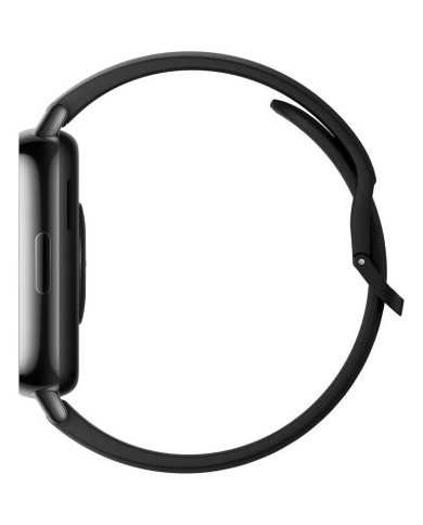 SMARTWATCH RELOJ XIAOMI WATCH 5 LITE BLACK SMARTWATCH RELOJ XIAOMI WATCH 5 LITE BLACK