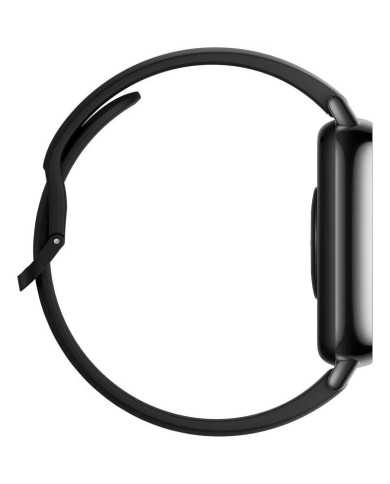 SMARTWATCH RELOJ XIAOMI WATCH 5 LITE BLACK SMARTWATCH RELOJ XIAOMI WATCH 5 LITE BLACK