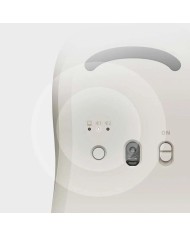 RATON XIAOMI MOUSE 3 WIRELESS 1200DPI PINK