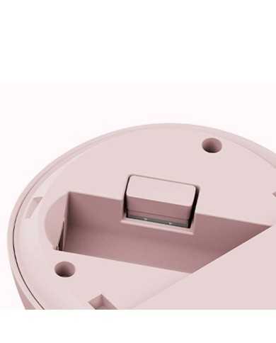 RATON XIAOMI MOUSE 3 WIRELESS 1200DPI PINK