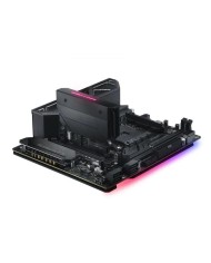 PLACA BASE ASUS TOG CROSSHAIR VIII IMPACT X570 WIFI ATX AM4 2XDDR4 USB-C