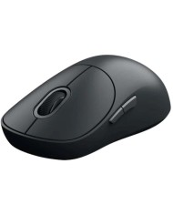RATON XIAOMI MOUSE 3 WIRELESS 1200DPI BLACK