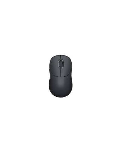 RATON XIAOMI MOUSE 3 WIRELESS 1200DPI BLACK