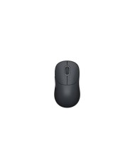 RATON XIAOMI MOUSE 3 WIRELESS 1200DPI BLACK