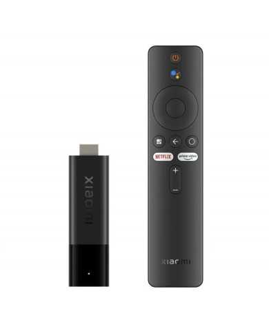 ANDROID TV XIAOMI MI STICK V2 8GB HDMI 4K BLUETOOTH WIFI