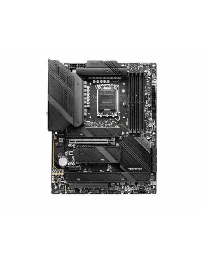 PLACA BASE MSI MAG Z790 TOMAHAWK WIFI ATX X4DDR5 HDMI + DISPLAYPORT