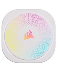 REFRIGERACION LIQUIDA CPU CORSAIR TITAN 360 RX 360MM RGB WHITE