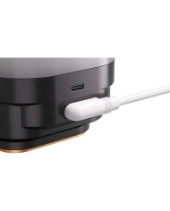 REFRIGERACION LIQUIDA CPU CORSAIR TITAN 360 RX 360MM RGB WHITE