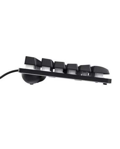 TECLADO + RATON + ALFOMBRILLA TRUST GXT 794 GAMING BUNDLE TECLADO + RATON + ALFOMBRILLA TRUST GXT 794 GAMING BUNDLE