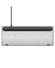 TECLADO + RATON + ALFOMBRILLA TRUST GXT 794 GAMING BUNDLE