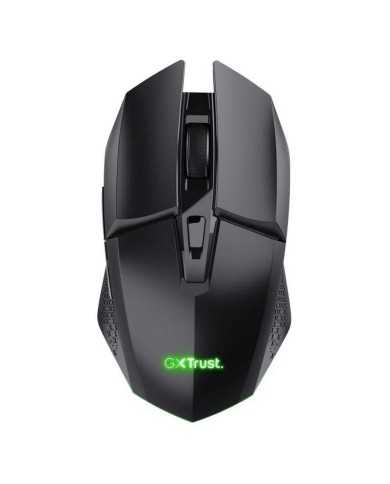 TECLADO + RATON + ALFOMBRILLA TRUST GXT 794 GAMING BUNDLE TECLADO + RATON + ALFOMBRILLA TRUST GXT 794 GAMING BUNDLE